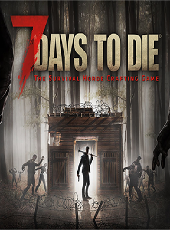 7 Days to Die