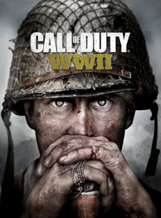 Call of Duty WWII