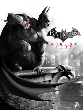 Batman Arkham City