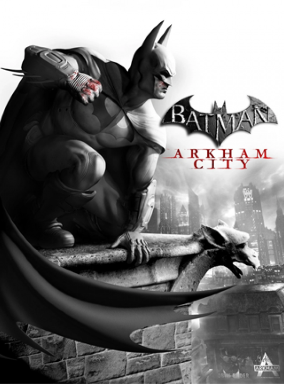 Batman Arkham City