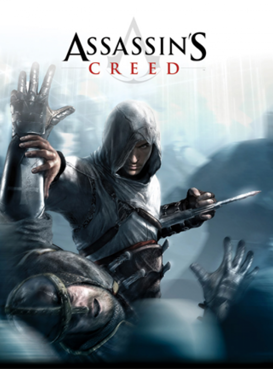 Assassin's Creed 1