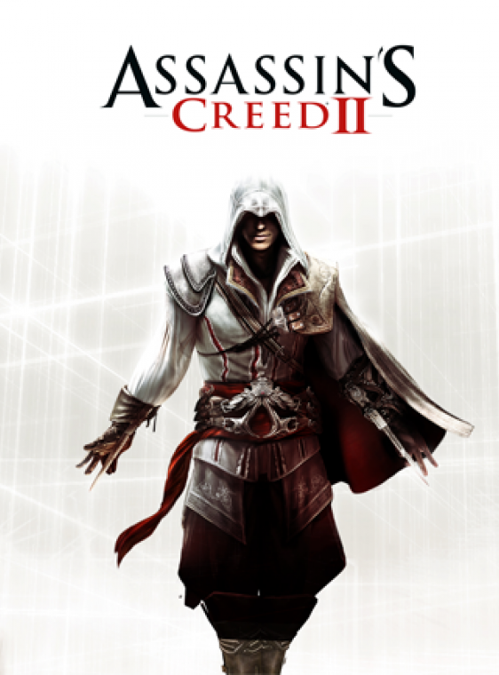 Assassin's Creed 2