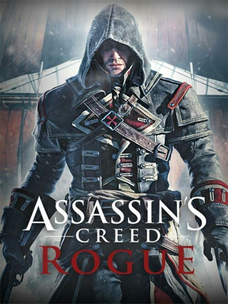 Assassin's Creed Rogue