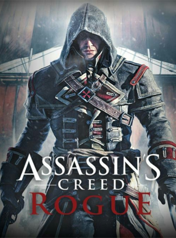 Assassin's Creed Rogue