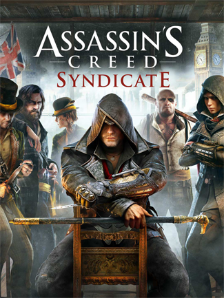 Assassin's Creed Syndicate