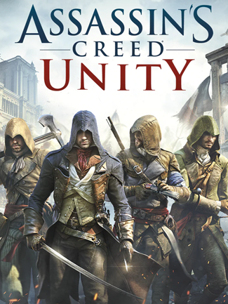 Assassin's Creed Unity