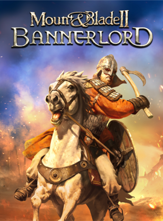 Mount & Blade II: Bannerlord