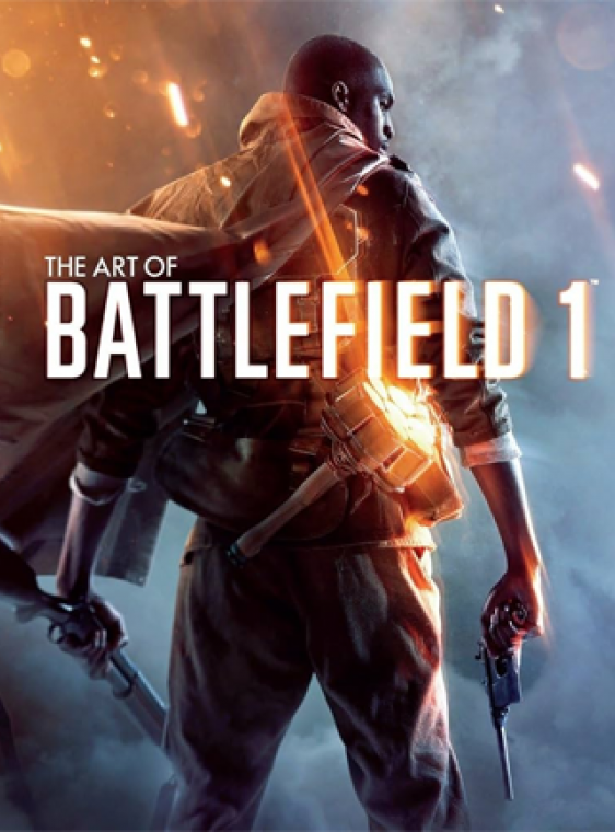 Battlefield 1