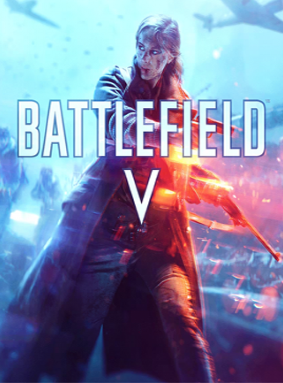 Battlefield V