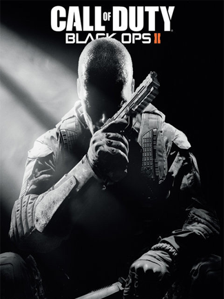 Call of Duty Black Ops 2