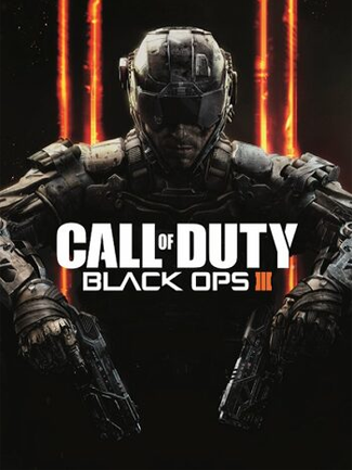 Call of Duty Black Ops 3