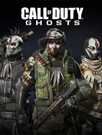 Call of Duty Ghosts