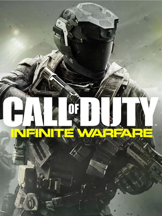 Call of Duty Infinite Warfare