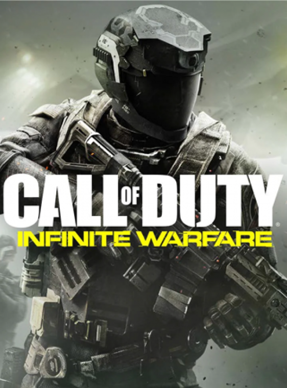 Call of Duty Infinite Warfare