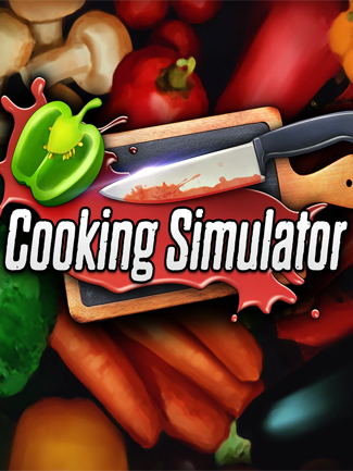 Cooking Simulator