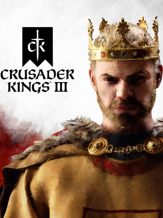 Crusader Kings 3