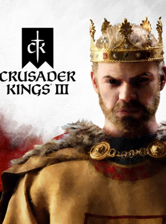 Crusader Kings 3