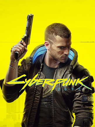 Cyberpunk 2077