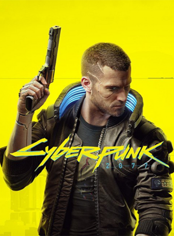 Cyberpunk 2077