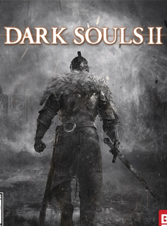 Dark Souls 2