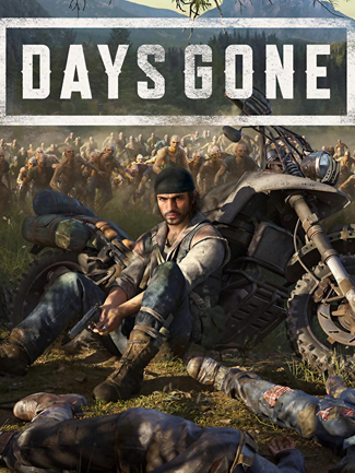 Days Gone