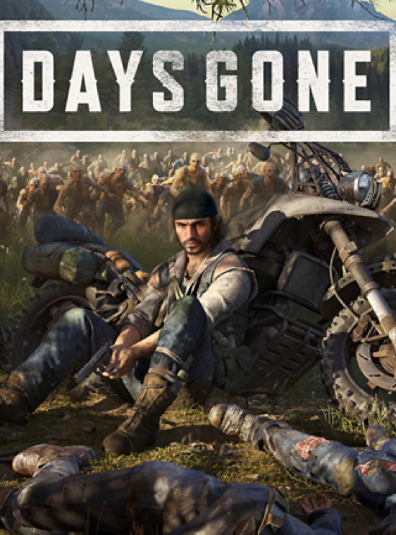 Days Gone