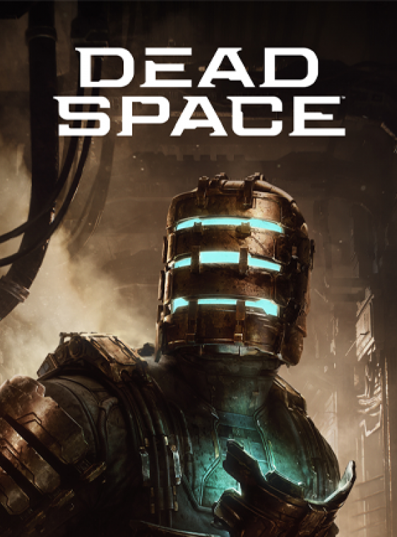 Dead Space