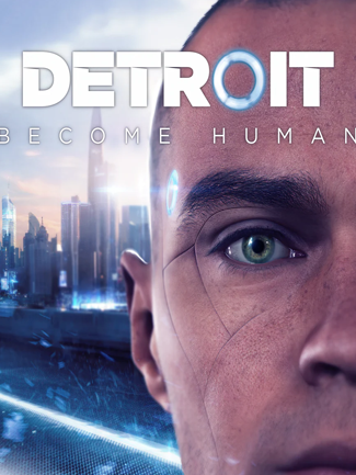 Detroit Become Human