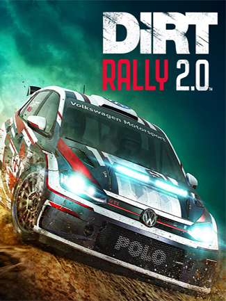 DIRT Rally