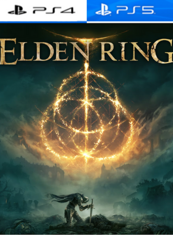 Elden Ring