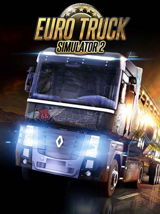 Euro Truck Simulator 2