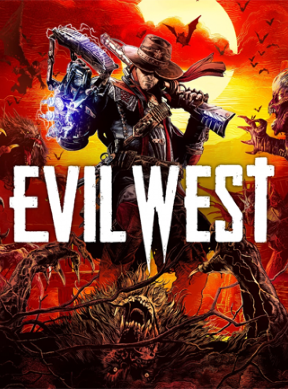 Evil West