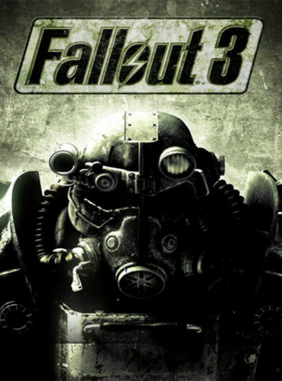 Fallout 3