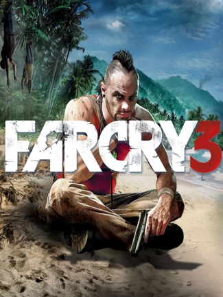 Far Cry 3