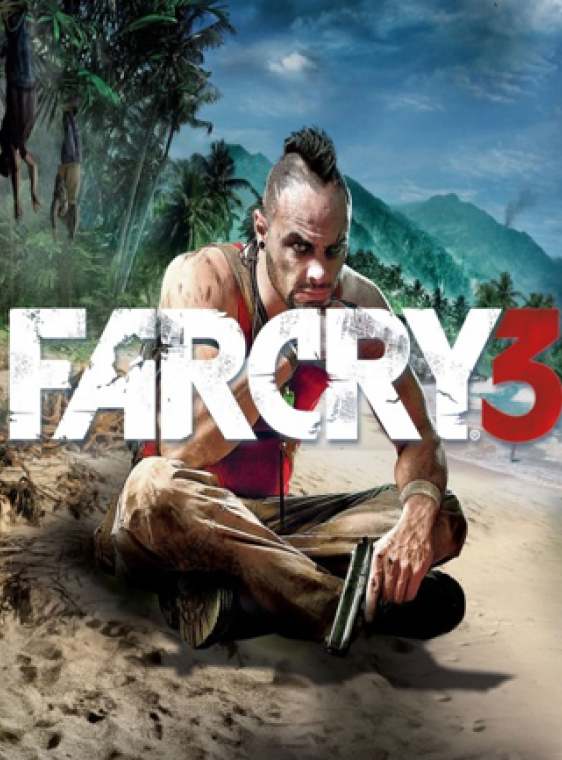 Far Cry 3