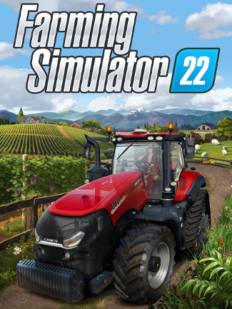 Farming Simulator 22