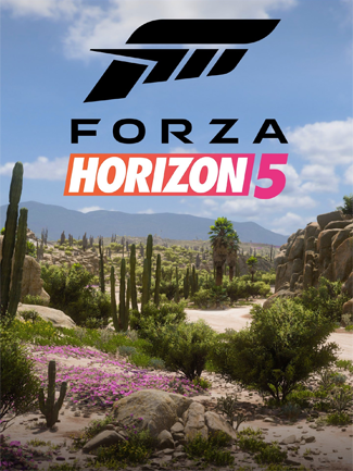 Forza Horizon 5