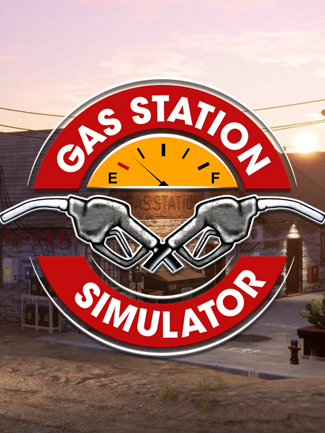 Gas Station Simulator