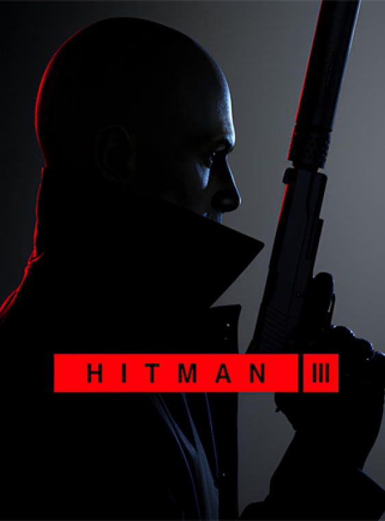 Hitman 3