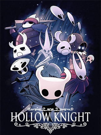 Hollow Knight