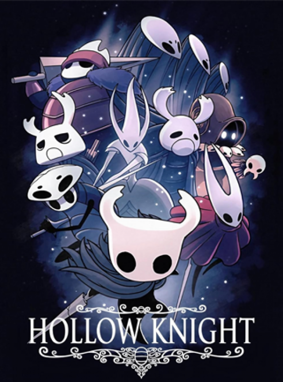 Hollow Knight