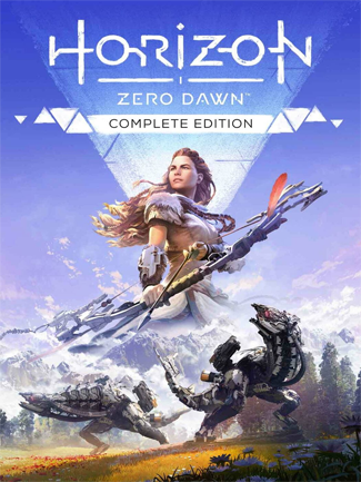 Horizon Zero Dawn