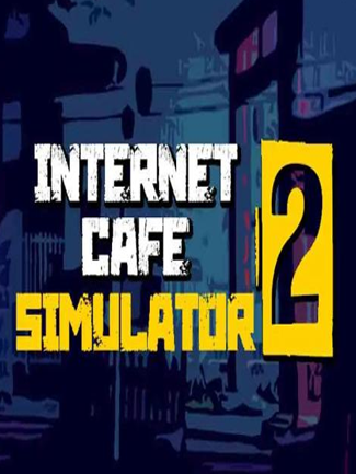 Internet Cafe Simulator 2