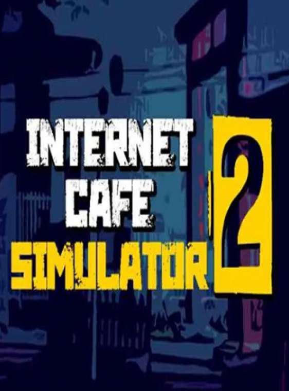 Internet Cafe Simulator 2