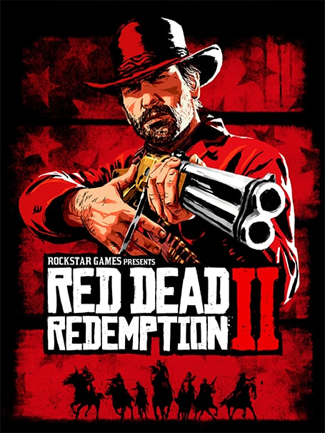 Red Dead Redemption 2