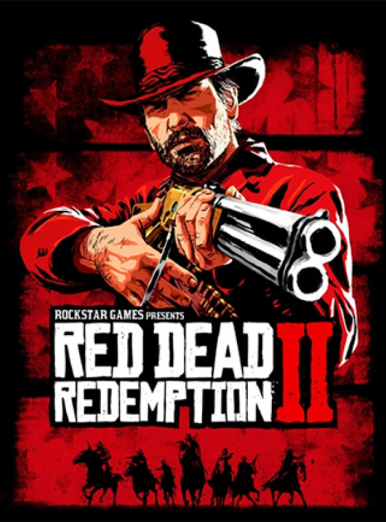 Red Dead Redemption 2