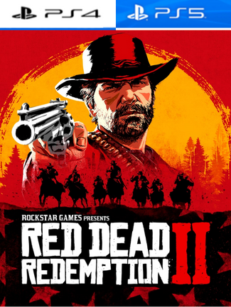 Red Dead Redemption 2 Ultimate Edition