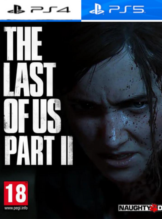 The Last of Us Part II