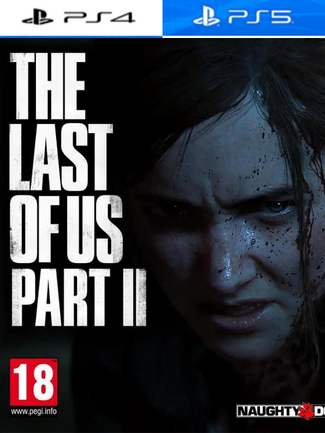 The Last of Us Part II