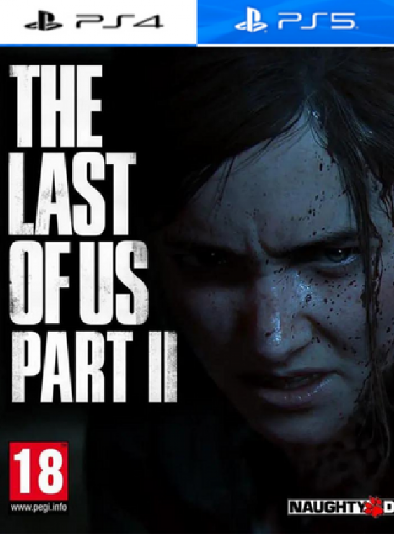 The Last of Us Part II